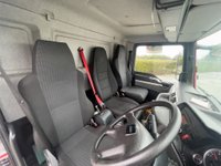 USED 2014 64 MAN TGL 4.6 7.150 4X2 BB C 150 BHP UNDERSLUNG TAIL LIFT