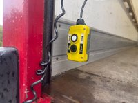 USED 2014 64 MAN TGL 4.6 7.150 4X2 BB C 150 BHP UNDERSLUNG TAIL LIFT