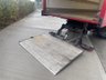USED 2014 64 MAN TGL 4.6 7.150 4X2 BB C 150 BHP UNDERSLUNG TAIL LIFT