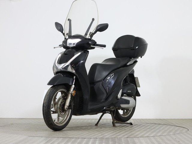 Sh 150 Abs Honda Sh 125 Abs 2021 Honda Sh125 Sh 125 2019 Nero