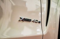 USED 2017 17 BMW X5 2.0 XDRIVE40E M SPORT 5d 242 BHP 