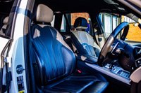 USED 2017 17 BMW X5 2.0 XDRIVE40E M SPORT 5d 242 BHP 