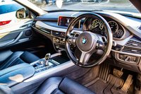 USED 2017 17 BMW X5 2.0 XDRIVE40E M SPORT 5d 242 BHP 