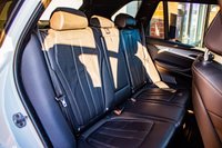 USED 2017 17 BMW X5 2.0 XDRIVE40E M SPORT 5d 242 BHP 