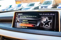 USED 2017 17 BMW X5 2.0 XDRIVE40E M SPORT 5d 242 BHP 