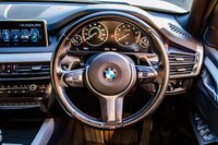 USED 2017 17 BMW X5 2.0 XDRIVE40E M SPORT 5d 242 BHP 