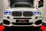 USED 2017 17 BMW X5 2.0 XDRIVE40E M SPORT 5d 242 BHP 