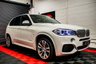 USED 2017 17 BMW X5 2.0 XDRIVE40E M SPORT 5d 242 BHP 