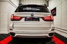 USED 2017 17 BMW X5 2.0 XDRIVE40E M SPORT 5d 242 BHP 