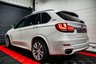 USED 2017 17 BMW X5 2.0 XDRIVE40E M SPORT 5d 242 BHP 