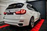 USED 2017 17 BMW X5 2.0 XDRIVE40E M SPORT 5d 242 BHP 