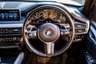 USED 2017 17 BMW X5 2.0 XDRIVE40E M SPORT 5d 242 BHP 
