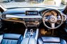 USED 2017 17 BMW X5 2.0 XDRIVE40E M SPORT 5d 242 BHP 