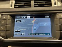 USED 2016 16 LAND ROVER RANGE ROVER EVOQUE 2.0 TD4 HSE DYNAMIC 5d 177 BHP HSE DYNAMIC, Panoramic glass roof, Full ebony leather, 20" Alloy wheels, Privacy Glass