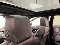 USED 2016 16 LAND ROVER RANGE ROVER EVOQUE 2.0 TD4 HSE DYNAMIC 5d 177 BHP HSE DYNAMIC, Panoramic glass roof, Full ebony leather, 20" Alloy wheels, Privacy Glass