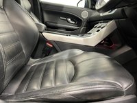 USED 2016 16 LAND ROVER RANGE ROVER EVOQUE 2.0 TD4 HSE DYNAMIC 5d 177 BHP HSE DYNAMIC, Panoramic glass roof, Full ebony leather, 20" Alloy wheels, Privacy Glass