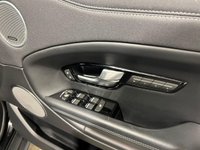 USED 2016 16 LAND ROVER RANGE ROVER EVOQUE 2.0 TD4 HSE DYNAMIC 5d 177 BHP HSE DYNAMIC, Panoramic glass roof, Full ebony leather, 20" Alloy wheels, Privacy Glass