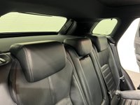 USED 2016 16 LAND ROVER RANGE ROVER EVOQUE 2.0 TD4 HSE DYNAMIC 5d 177 BHP HSE DYNAMIC, Panoramic glass roof, Full ebony leather, 20" Alloy wheels, Privacy Glass