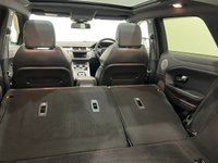 USED 2016 16 LAND ROVER RANGE ROVER EVOQUE 2.0 TD4 HSE DYNAMIC 5d 177 BHP HSE DYNAMIC, Panoramic glass roof, Full ebony leather, 20" Alloy wheels, Privacy Glass