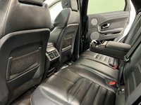 USED 2016 16 LAND ROVER RANGE ROVER EVOQUE 2.0 TD4 HSE DYNAMIC 5d 177 BHP HSE DYNAMIC, Panoramic glass roof, Full ebony leather, 20" Alloy wheels, Privacy Glass