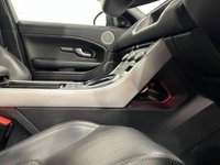 USED 2016 16 LAND ROVER RANGE ROVER EVOQUE 2.0 TD4 HSE DYNAMIC 5d 177 BHP HSE DYNAMIC, Panoramic glass roof, Full ebony leather, 20" Alloy wheels, Privacy Glass