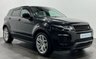 USED 2016 16 LAND ROVER RANGE ROVER EVOQUE 2.0 TD4 HSE DYNAMIC 5d 177 BHP HSE DYNAMIC, Panoramic glass roof, Full ebony leather, 20" Alloy wheels, Privacy Glass
