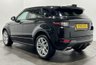 USED 2016 16 LAND ROVER RANGE ROVER EVOQUE 2.0 TD4 HSE DYNAMIC 5d 177 BHP HSE DYNAMIC, Panoramic glass roof, Full ebony leather, 20" Alloy wheels, Privacy Glass