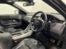USED 2016 16 LAND ROVER RANGE ROVER EVOQUE 2.0 TD4 HSE DYNAMIC 5d 177 BHP HSE DYNAMIC, Panoramic glass roof, Full ebony leather, 20" Alloy wheels, Privacy Glass