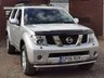 USED 2006 06 NISSAN PATHFINDER 2.5 AVENTURA DCI 5d 172 BHP 