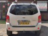 USED 2006 06 NISSAN PATHFINDER 2.5 AVENTURA DCI 5d 172 BHP 