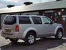 USED 2006 06 NISSAN PATHFINDER 2.5 AVENTURA DCI 5d 172 BHP 
