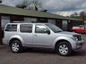 USED 2006 06 NISSAN PATHFINDER 2.5 AVENTURA DCI 5d 172 BHP 