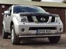 USED 2006 06 NISSAN PATHFINDER 2.5 AVENTURA DCI 5d 172 BHP 
