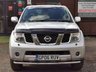 USED 2006 06 NISSAN PATHFINDER 2.5 AVENTURA DCI 5d 172 BHP 
