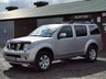USED 2006 06 NISSAN PATHFINDER 2.5 AVENTURA DCI 5d 172 BHP 