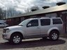 USED 2006 06 NISSAN PATHFINDER 2.5 AVENTURA DCI 5d 172 BHP 