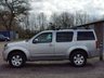 USED 2006 06 NISSAN PATHFINDER 2.5 AVENTURA DCI 5d 172 BHP 