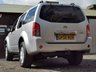USED 2006 06 NISSAN PATHFINDER 2.5 AVENTURA DCI 5d 172 BHP 
