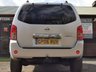 USED 2006 06 NISSAN PATHFINDER 2.5 AVENTURA DCI 5d 172 BHP 