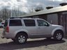 USED 2006 06 NISSAN PATHFINDER 2.5 AVENTURA DCI 5d 172 BHP 