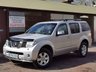 USED 2006 06 NISSAN PATHFINDER 2.5 AVENTURA DCI 5d 172 BHP 