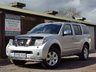 USED 2006 06 NISSAN PATHFINDER 2.5 AVENTURA DCI 5d 172 BHP 