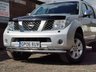 USED 2006 06 NISSAN PATHFINDER 2.5 AVENTURA DCI 5d 172 BHP 