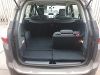 USED 2012 62 FORD GRAND C-MAX 1.6 ZETEC TDCI 5d 114 BHP Excellent Service History