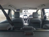 USED 2012 62 FORD GRAND C-MAX 1.6 ZETEC TDCI 5d 114 BHP Excellent Service History