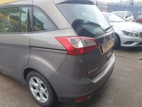 USED 2012 62 FORD GRAND C-MAX 1.6 ZETEC TDCI 5d 114 BHP Excellent Service History