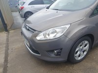 USED 2012 62 FORD GRAND C-MAX 1.6 ZETEC TDCI 5d 114 BHP Excellent Service History