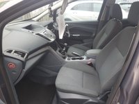 USED 2012 62 FORD GRAND C-MAX 1.6 ZETEC TDCI 5d 114 BHP Excellent Service History