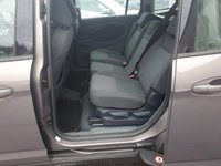 USED 2012 62 FORD GRAND C-MAX 1.6 ZETEC TDCI 5d 114 BHP Excellent Service History