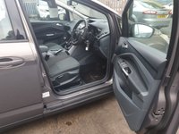 USED 2012 62 FORD GRAND C-MAX 1.6 ZETEC TDCI 5d 114 BHP Excellent Service History